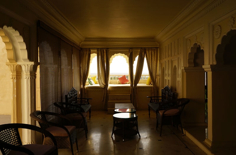 Premium Suite