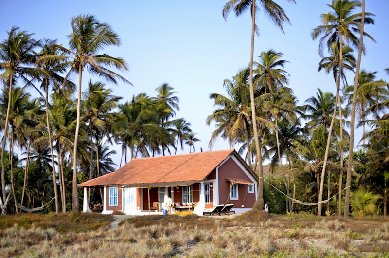 Signature Villa